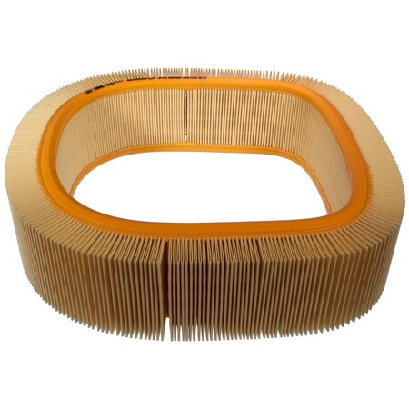 Mahle Air Filter, Lx346 LX346